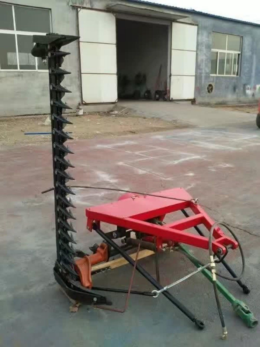 戳我试试